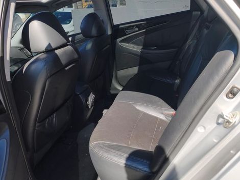 Hyundai Sonata 2.4 16V 182cv 4p Aut.