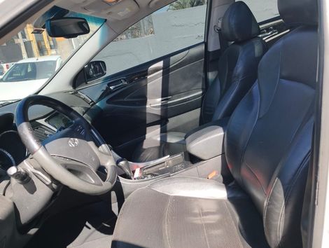 Hyundai Sonata 2.4 16V 182cv 4p Aut.