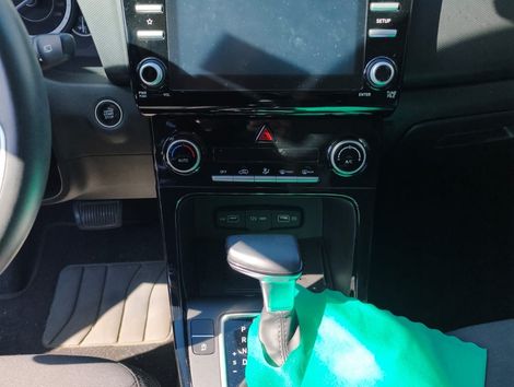 Hyundai Creta Limited 1.0 TB 12V Flex Aut.
