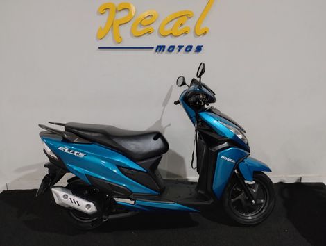 HONDA ELITE 125
