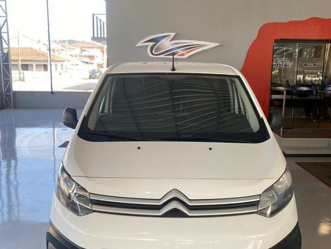 Citroën Jumpy 1.6  Furgão Pack Turbo Diesel