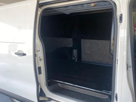 Citroën Jumpy 1.6  Furgão Pack Turbo Diesel