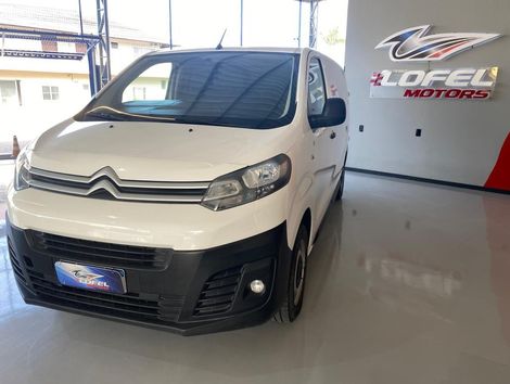 Citroën Jumpy 1.6  Furgão Pack Turbo Diesel