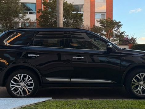 Mitsubishi OUTLANDER 3.0/ GT 3.0 V6 Aut.