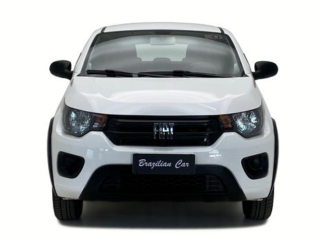 Fiat MOBI LIKE 1.0 Fire Flex 5p.