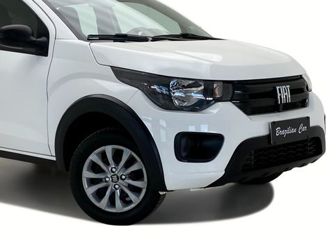 Fiat MOBI LIKE 1.0 Fire Flex 5p.