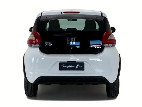 Fiat MOBI LIKE 1.0 Fire Flex 5p.