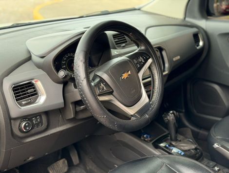 Chevrolet SPIN ACTIV 1.8 8V Econo. Flex 5p Aut.