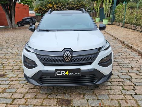 Renault Kardian Evolut. Flex 1.0 TB 12V 5p Aut.