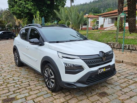 Renault Kardian Evolut. Flex 1.0 TB 12V 5p Aut.