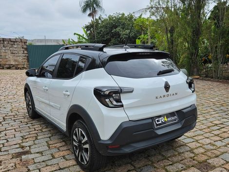 Renault Kardian Evolut. Flex 1.0 TB 12V 5p Aut.