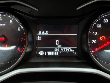 Chevrolet ONIX SEDAN Plus LT 1.0 12V TB Flex Mec.