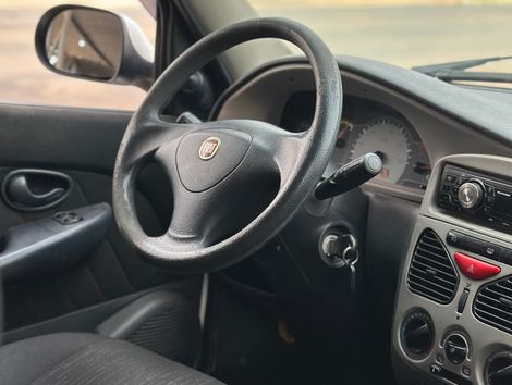 Fiat Palio 1.0 ECONOMY Fire Flex 8V 4p