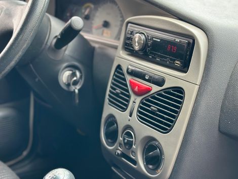 Fiat Palio 1.0 ECONOMY Fire Flex 8V 4p