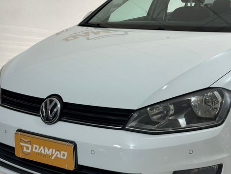 VolksWagen Golf Comfortline 1.4 TSI 140cv Aut.