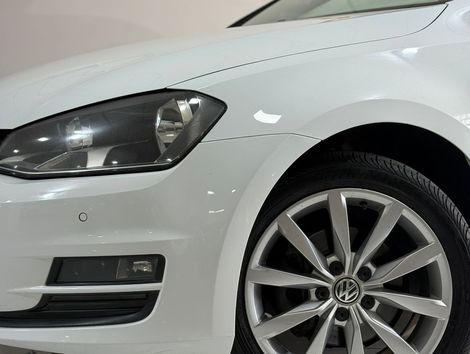 VolksWagen Golf Comfortline 1.4 TSI 140cv Aut.
