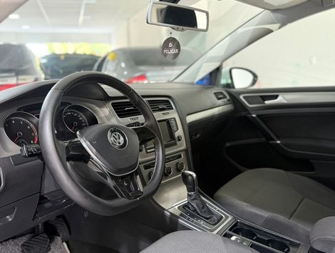VolksWagen Golf Comfortline 1.4 TSI 140cv Aut.