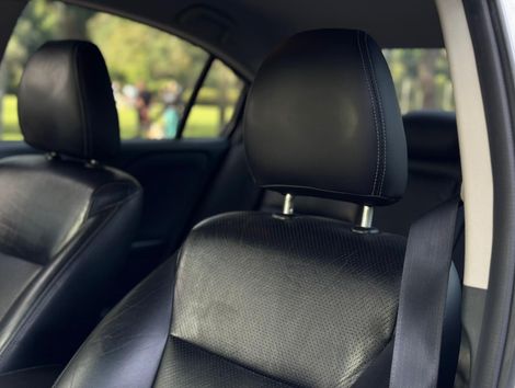 Honda CITY Sedan EX 1.5 Flex 16V 4p Aut.