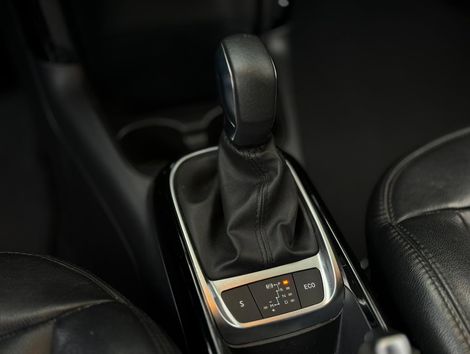 Citroën C4 CACTUS FEEL Bus. 1.6 Flex Aut.