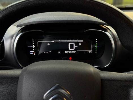 Citroën C4 CACTUS FEEL Bus. 1.6 Flex Aut.
