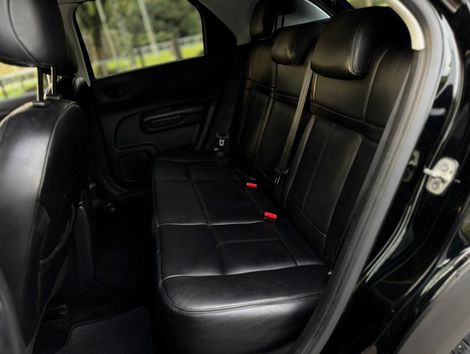 Citroën C4 CACTUS FEEL Bus. 1.6 Flex Aut.