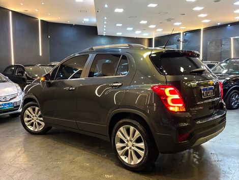 Chevrolet TRACKER Premier 1.4 Turbo 16V Flex Aut