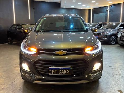 Chevrolet TRACKER Premier 1.4 Turbo 16V Flex Aut