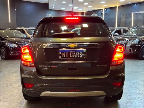 Chevrolet TRACKER Premier 1.4 Turbo 16V Flex Aut