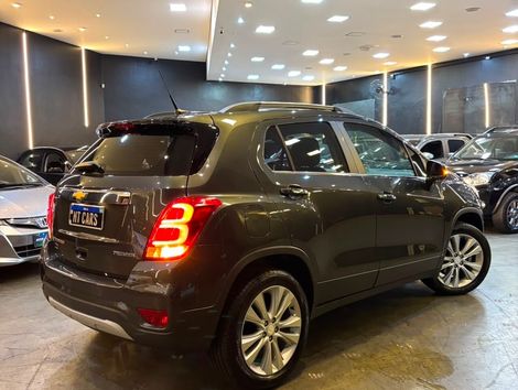 Chevrolet TRACKER Premier 1.4 Turbo 16V Flex Aut