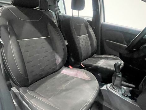 Renault LOGAN Zen Flex 1.0 12V 4p Mec.