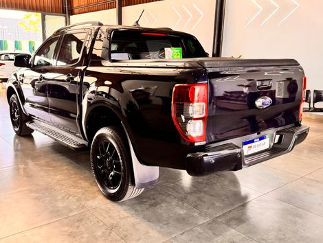 Ford Ranger XL 2.2 4x4 CD Diesel Mec.