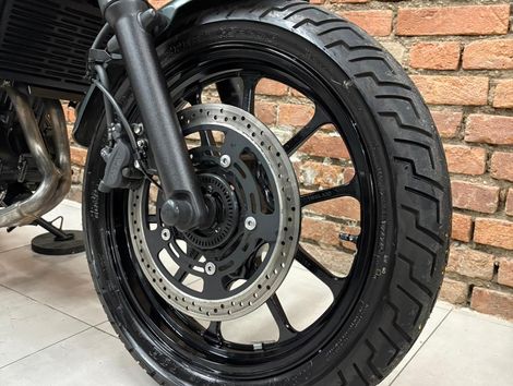 KAWASAKI ELIMINATOR 500 SE