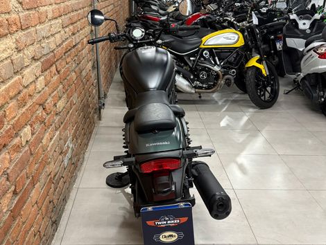 KAWASAKI ELIMINATOR 500 SE