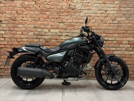 KAWASAKI ELIMINATOR 500 SE