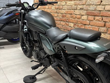 KAWASAKI ELIMINATOR 500 SE