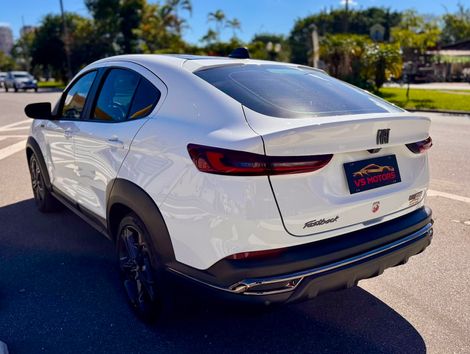 Fiat Fastback Limited Ed.1.3 270 T.Flex Aut.