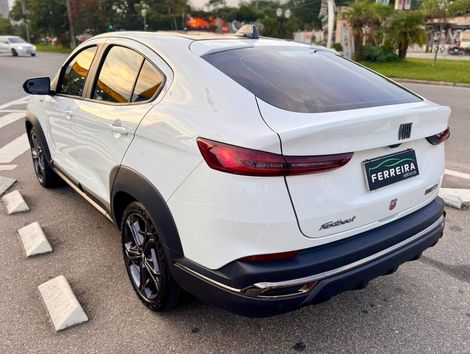 Fiat Fastback Limited Ed.1.3 270 T.Flex Aut.