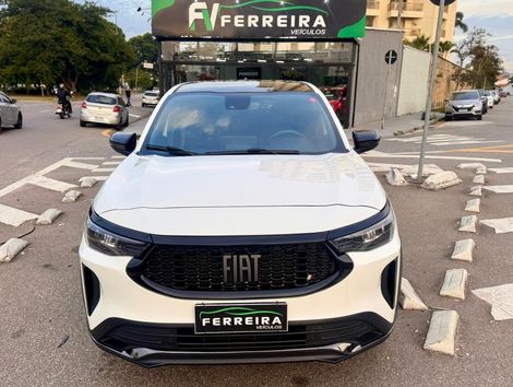 Fiat Fastback Limited Ed.1.3 270 T.Flex Aut.