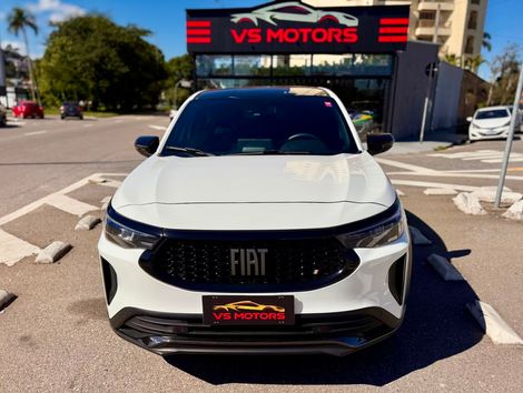 Fiat Fastback Limited Ed.1.3 270 T.Flex Aut.