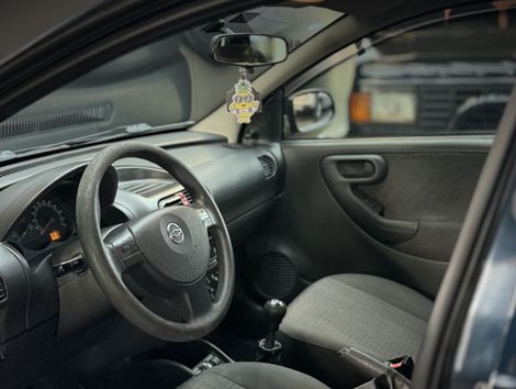 Chevrolet Corsa Hat. Maxx 1.4 8V ECONOFLEX 5p