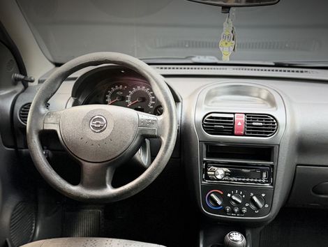 Chevrolet Corsa Hat. Maxx 1.4 8V ECONOFLEX 5p