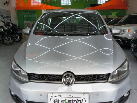 VolksWagen Fox Rock in Rio 1.6 Mi Total Flex 8V 5p