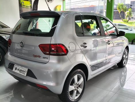 VolksWagen Fox Rock in Rio 1.6 Mi Total Flex 8V 5p