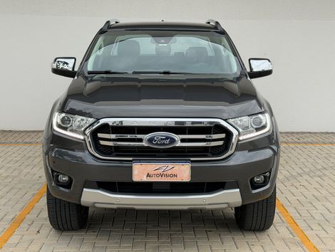 Ford Ranger Limited 3.2 4x4 CD Diesel Aut.