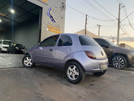 Ford Ka 1.0i 3p