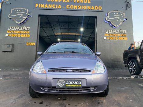 Ford Ka 1.0i 3p