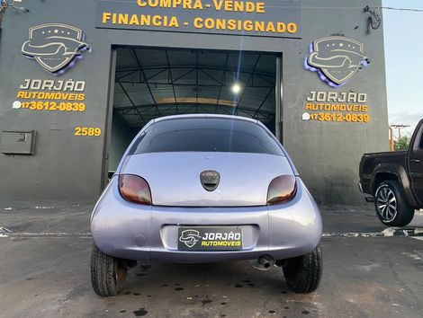 Ford Ka 1.0i 3p