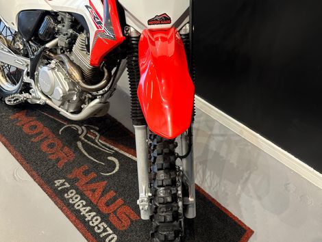 HONDA CRF 230 F