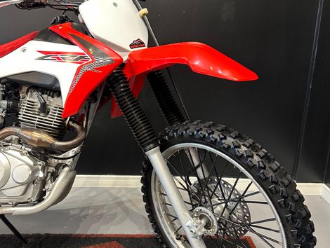 HONDA CRF 230 F