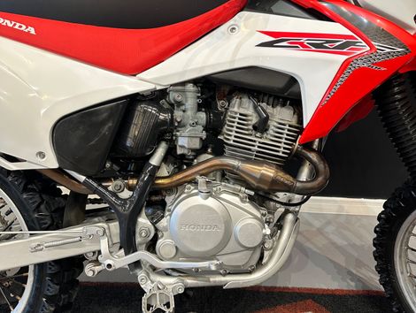 HONDA CRF 230 F